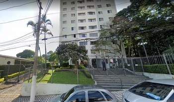 Imagem do condomínio Condomínio Chopin - Jabaquara - São Paulo - SP