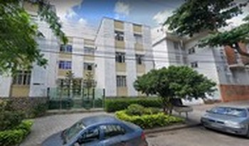 Imagem do condomínio Condomínio Christiana - Anchieta - Belo Horizonte - MG