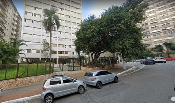 Imagem do condomínio Condomínio Christiane - Liberdade - São Paulo - SP