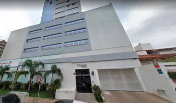 Imagem do condomínio Condomínio Chrome Offices - São José - São Leopoldo - RS