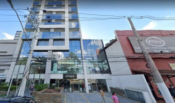 Imagem do condomínio Condomínio Chronos Corporate Osasco - Centro - Osasco - SP