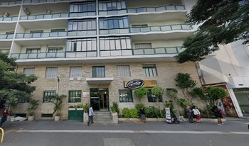 Imagem do condomínio Condomínio Chypre - Consolação - São Paulo - SP