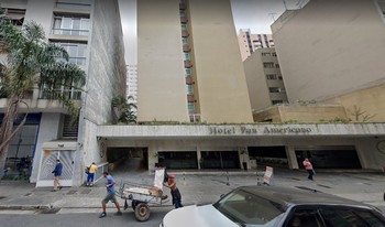 Imagem do condomínio Condomínio Cianita - Bela Vista - São Paulo - SP