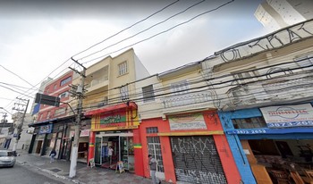 Imagem do condomínio Condomínio Cibele - Lapa - São Paulo - SP