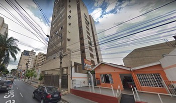 Condomínio Cida Marly - Centro - São José Do Rio Preto - SP