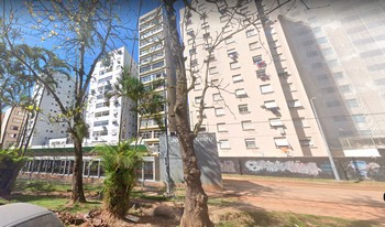 Imagem do condomínio Condomínio Cidade Azul - Itararé - São Vicente - SP