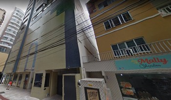 Imagem do condomínio Condomínio Cidade Campo Grande - Centro - Balneário Camboriú - SC