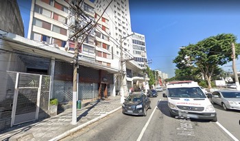 Imagem do condomínio Condomínio Cidade De Bauru - Mooca - São Paulo - SP