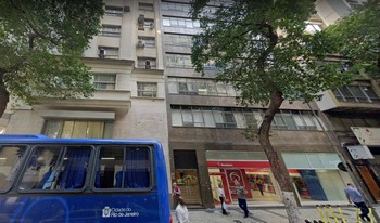 Imagem do condomínio Condomínio Cidade De Fátima - Centro - Rio De Janeiro - RJ