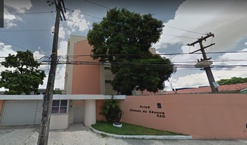 Imagem do condomínio Condomínio Cidade De Genova - Iputinga - Recife - PE