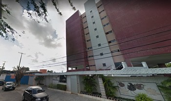 Imagem do condomínio Condomínio Cidade De Hannover - Tamarineira - Recife - PE