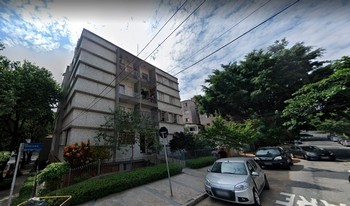 Imagem do condomínio Condomínio Cidade De Lisboa - Perdizes - São Paulo - SP