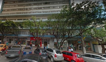 Imagem do condomínio Condomínio Cidade De Manaus - Centro - Manaus - AM