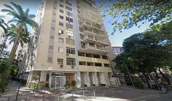 Imagem do condomínio Condomínio Cidade De Marilia - Flamengo - Rio De Janeiro - RJ