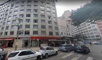Imagem do condomínio Condomínio Cidade De Mimes - Liberdade - São Paulo - SP