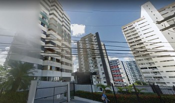 Imagem do condomínio Condomínio Cidade De Seul - Caminho Das árvores - Salvador - BA