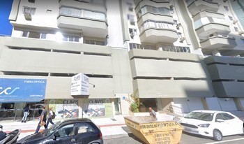 Imagem do condomínio Condomínio Cidade Icaraí - Pioneiros - Balneário Camboriú - SC