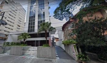 Imagem do condomínio Condomínio Cidade Jardim - Jardim Europa - São Paulo - SP