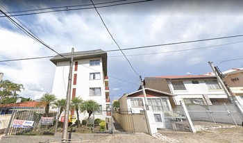 Imagem do condomínio Condomínio Cidade Sorriso - Alto Da Glória - Curitiba - PR