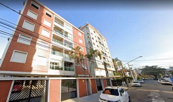 Imagem do condomínio Condomínio Cidamar I - Ponta Da Praia - Santos - SP