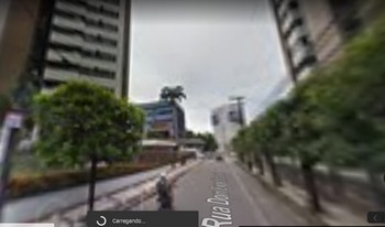 Imagem do condomínio Condomínio Cidrao Palace - Aldeota - Fortaleza - CE