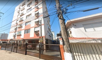 Condomínio Cila - Centro - São Vicente - SP