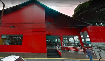 Imagem do condomínio Condomínio Cinelandia - Centro - São José Dos Campos - SP