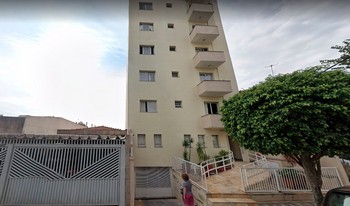 Imagem do condomínio Condomínio Cinthia - Santa Maria - São Caetano Do Sul - SP