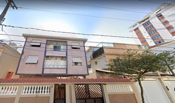 Imagem do condomínio Condomínio Cinthia - Ponta Da Praia - Santos - SP