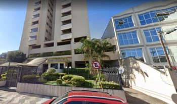 Condomínio Cintia - Vila Yara - Osasco - SP