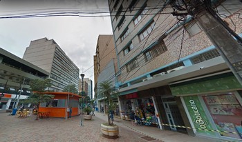 Imagem do condomínio Condomínio Cinzia - Centro - Londrina - PR