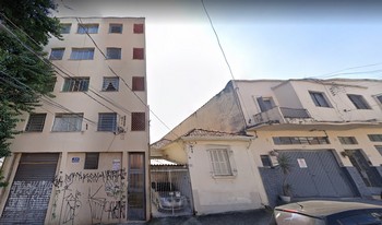 Imagem do condomínio Condomínio Cirene - Lapa - São Paulo - SP