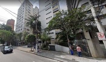Imagem do condomínio Condomínio Cisne - Jardim Paulista - São Paulo - SP