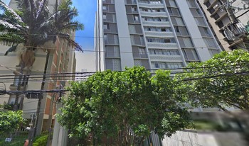 Imagem do condomínio Condomínio Citta Di Venezia - Perdizes - São Paulo - SP