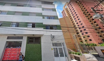 Imagem do condomínio Condomínio City - Mooca - São Paulo - SP
