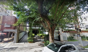 Imagem do condomínio Condomínio City First - Paraíso - São Paulo - SP