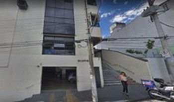 Imagem do condomínio Condomínio City Hall - Centro - Guarulhos - SP