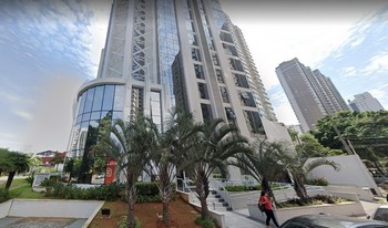 Imagem do condomínio Condomínio City Tower - Tatuapé - São Paulo - SP