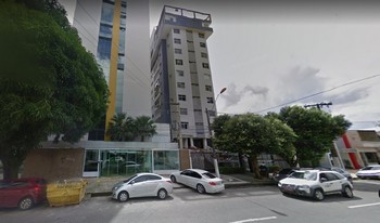 Imagem do condomínio Condomínio City Way - Marco - Belém - PA
