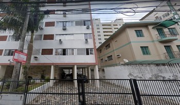 Imagem do condomínio Condomínio Civitasmar - Ponta Da Praia - Santos - SP