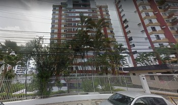 Imagem do condomínio Condomínio Clareana - Brotas - Salvador - BA
