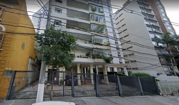 Imagem do condomínio Condomínio Clarice Sampaio Moreira - Liberdade - São Paulo - SP