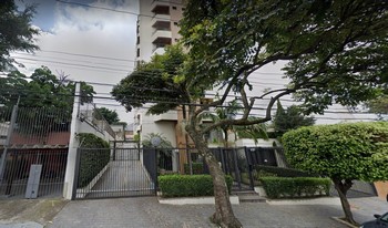 Imagem do condomínio Condomínio Clarissa - Vila Guilhermina - São Paulo - SP