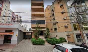 Imagem do condomínio Condomínio Clarisse - Centro - Criciúma - SC