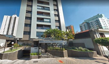 Condomínio Classic - Santa Paula - São Caetano Do Sul - SP