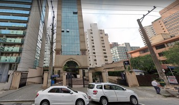 Imagem do condomínio Condomínio Classic Office Itaim - Itaim Bibi - São Paulo - SP