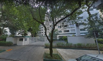 Imagem do condomínio Condomínio Claude Monet E Vicent Van Gogh - Alto Da Lapa - São Paulo - SP