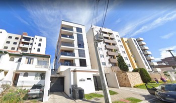 Imagem do condomínio Condomínio Claudel - Cabral - Curitiba - PR