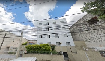 Condomínio Claudia - Vila Isabel - Osasco - SP