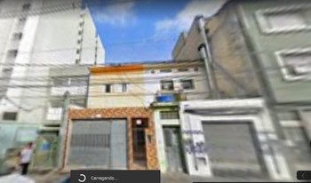 Imagem do condomínio Condomínio Claudia Fernanda - Bela Vista - São Paulo - SP